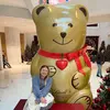 Katrina - @katrinalanger - TikTok