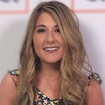 Katrina Mitzeliotis Lanza - @katrinacm - Instagram