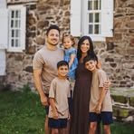 Katrina LaPorte - Facebook