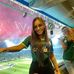 Launa Cathrina - Facebook