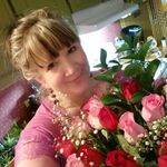 Katrina Levy - @hondapilot343 - Instagram