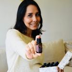 Leyde Karina 💜 dōTERRA - @hadaesencial - Instagram