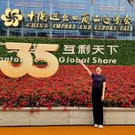 Katrina Liang - Facebook