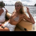 Katrina Ashley Lloyd - @bocablondey - Instagram