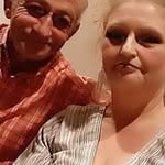 Katrina-n Dale Locklear - @dalelocklear8 - Instagram