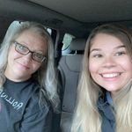 Katrina Marie Lord - @kdbug1213 - Instagram