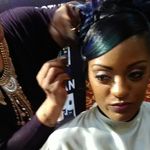 Katrina lowe - @hairbykat1 - Instagram