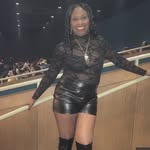 Katrina Lynn - @ms._trinabug - Instagram