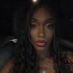 Katrina Lyon - @trinamac301 - Instagram