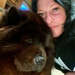 Trina Lyons @ Wash N Wag - @katrina.lyons1 - Instagram
