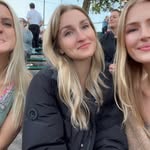 KAT - @katrinamarchinkow - Instagram