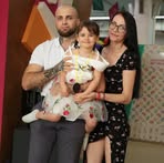 Katrina Marchevska - Facebook