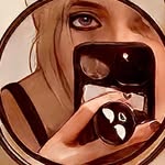 ༺Katrina Marr༻ - @katril_laz - Instagram