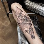Katrina Marshall • Tattoo Artist - @km.tattoo - Instagram