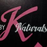 KNaturals - @katrina.marshall - Instagram