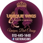 Unique Wigs - @katrina_master_stylist - Instagram