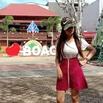Katrina Mayores Villanueva - @katrinamayores - Instagram