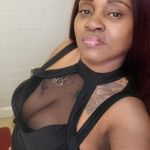 Katrina McClellan - @hotchocolate10 - Instagram