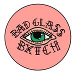 Katrina McClellan (she/her) - @badglassbxtch - Instagram