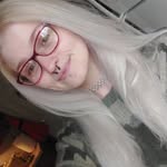 Katrina McGarry - @pretty_pumpkin97 - Instagram