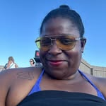 Katrina McGee - @katdawg20 - Instagram