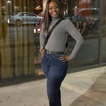 Katrina McGee - @its_me_trina_w_the_mba - Instagram