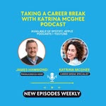 Taking A Career Break With Katrina McGhee - @takingacareerbreak - Instagram