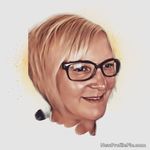 Katrina McIntyre - @trinatazdevil - Instagram