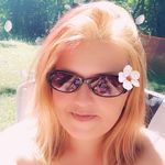 Katrina McIntyre - @bright_eyes80 - Instagram
