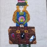 Katrina McIntyre - @katrina_needlework_art - Instagram