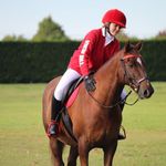 Katrinamcphail - @katrina_equestran - Instagram