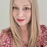 Katrina McRae - @kmcraegoss - Instagram