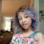 Skye blu - @katrinamcrae23 - Instagram