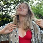 Katrina - @_katrinamerrick - Instagram