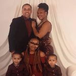Katrina Bingham-Mickens - @binghammickens - Instagram
