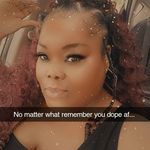 Katrina Mickens - @trina_datsme - Instagram