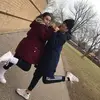 crackheads - @miranda.katrina - TikTok