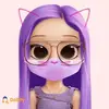 Hssndb Katrina - @katrinamiranda51 - TikTok