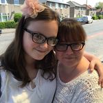 Katrina Morrow - @aacadasabadadafa1811 - Instagram