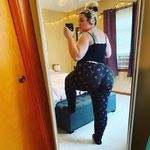 katrina Morton - @katrina_kast - Instagram