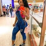 Katrina Morton - @gozfet - Instagram
