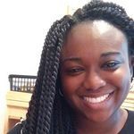 Katrina Moses - @your_faveintern - Instagram