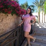 Katrina Moses - @a_katr11m2105 - Instagram