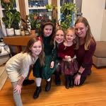 Katrina Munson-Weisenbach - @trinabach - Instagram