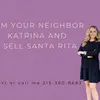 KatrinaNorthAustin - @katrinasellssantarita - TikTok