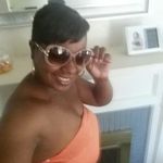 Katrina Odom-Hammick - @redhotorange41 - Instagram