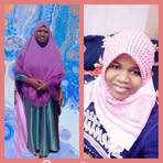 Ketrina Adam - Facebook