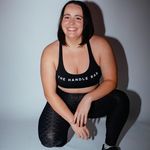 Katrina Parsons - @trinybop - Instagram