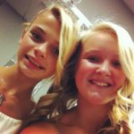 Katrina & Payton - @kat_payton_bffs - Instagram