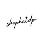 Katrina Plata Dela Paz - @shopkatdelapaz - Instagram